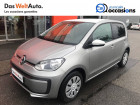 Volkswagen Up occasion année 2017 boite Manuelle Annonce Volkswagen Up occasion Essence Up 1.0 60 Move Up! 5p à Sallanches