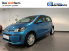 Volkswagen Up occasion Bleu année 2018 boite Manuelle Annonce Volkswagen Up occasion Essence Up 1.0 60 Move Up! 5p à Seynod