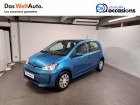 Volkswagen Up occasion année 2018 boite Manuelle Annonce Volkswagen Up occasion Essence Up 1.0 60 Move Up! 5p à Sallanches