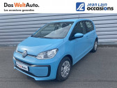 Volkswagen Up occasion année 2018 boite Manuelle Annonce Volkswagen Up occasion Essence Up 1.0 60 Move Up! 5p à Annemasse