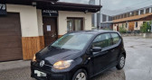 Annonce Volkswagen Up occasion Essence up! 1.0 60 take 07-2013 CLIMATISATION MP3  Frontenex