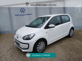 Annonce Volkswagen Up occasion Essence Up 1.0 60 Take Up! � Gisors