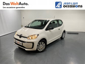 Volkswagen Up occasion année 2018 boite Manuelle Annonce Volkswagen Up occasion Essence Up 1.0 60 Take Up! 3p à Seynod