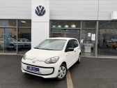 Annonce Volkswagen Up occasion Essence Up 1.0 60 Take Up! 5p � Figeac