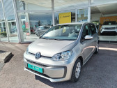 Annonce Volkswagen Up occasion Essence Up 1.0 60  LIMOGES