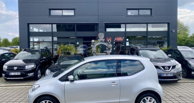 Volkswagen Up UP! 1.0 60CH série limité COOL