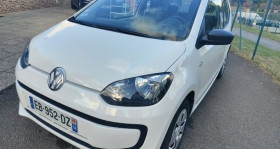 Volkswagen Up , garage ATCA  ALENCON