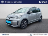 Volkswagen Up occasion année 2022 boite Manuelle Annonce Volkswagen Up occasion Essence Up 1.0 65 BlueMotion Technology BVM5 Active 5p à Castres