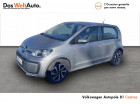 Volkswagen Up occasion boite Manuelle Annonce Volkswagen Up occasion Essence Up 1.0 65 BlueMotion Technology BVM5 Active 5p à Castres