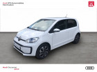 Volkswagen Up occasion boite Manuelle Annonce Volkswagen Up occasion Essence Up 1.0 65 BlueMotion Technology BVM5 Active 5p à Cahors