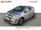 Volkswagen Up occasion boite Manuelle Annonce Volkswagen Up occasion Essence Up 1.0 65 BlueMotion Technology BVM5 Active 5p à montauban
