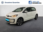 Annonce Volkswagen Up occasion Essence Up 1.0 65 BlueMotion Technology BVM5 Active 5p  Seynod
