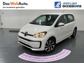Annonce Volkswagen Up occasion Essence Up 1.0 65 BlueMotion Technology BVM5 Active 5p à Seynod
