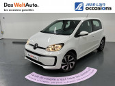 Volkswagen Up occasion année 2021 boite Manuelle Annonce Volkswagen Up occasion Essence Up 1.0 65 BlueMotion Technology BVM5 Active 5p à Seynod