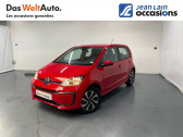 Volkswagen Up occasion année 2021 boite Manuelle Annonce Volkswagen Up occasion Essence Up 1.0 65 BlueMotion Technology BVM5 Active 5p à Seynod