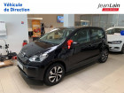 Volkswagen Up occasion Noir année 2021 boite Manuelle Annonce Volkswagen Up occasion Essence Up 1.0 65 BlueMotion Technology BVM5 Active 5p à Voiron