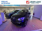 Volkswagen Up occasion année 2022 boite Manuelle Annonce Volkswagen Up occasion Essence Up 1.0 65 BlueMotion Technology BVM5 Active 5p à Voiron