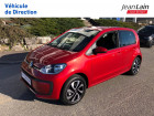Volkswagen Up occasion Rouge année 2021 boite Manuelle Annonce Volkswagen Up occasion Essence Up 1.0 65 BlueMotion Technology BVM5 Active 5p à Grésy-sur-Aix