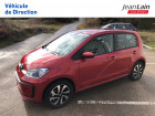 Volkswagen Up neuve Rouge année 2021 boite Manuelle Annonce Volkswagen Up neuve Essence Up 1.0 65 BlueMotion Technology BVM5 Active 5p à Ville-la-Grand