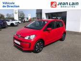 Volkswagen Up occasion boite Manuelle Annonce Volkswagen Up occasion Essence Up 1.0 65 BlueMotion Technology BVM5 Active 5p à Margencel