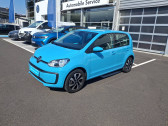 Volkswagen Up Up 1.0 65 BlueMotion Technology BVM5 Active 5p   Aurillac 15