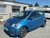 Volkswagen Up occasion année 2021 boite Manuelle Annonce Volkswagen Up occasion Essence Up 1.0 65 BlueMotion Technology BVM5 Active 5p à TARBES