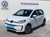 Annonce Volkswagen Up occasion Essence Up 1.0 65 BlueMotion Technology BVM5 Active 5p  TARBES 