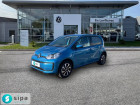Volkswagen Up occasion année 2021 boite Manuelle Annonce Volkswagen Up occasion Essence Up 1.0 65 BlueMotion Technology BVM5 Active 5p à LESCAR