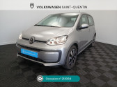 Volkswagen Up Up 1.0 65 BlueMotion Technology BVM5 Active  � Saint-Quentin 02