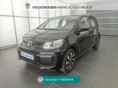 Volkswagen Up Up 1.0 65 BlueMotion Technology BVM5 Active   Mareuil-ls-Meaux 77