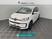 Volkswagen Up Up 1.0 65 BlueMotion Technology BVM5 Active  2021 - annonce de voiture en vente sur Auto Sélection.com