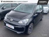 Volkswagen Up occasion année 2021 boite Manuelle Annonce Volkswagen Up occasion Essence Up 1.0 65 BlueMotion Technology BVM5 à Brie-Comte-Robert