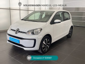 Volkswagen Up occasion année 2022 boite Manuelle Annonce Volkswagen Up occasion Essence Up 1.0 65 BlueMotion Technology BVM5 à Mareuil-lès-Meaux