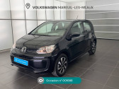 Volkswagen Up occasion année 2022 boite Manuelle Annonce Volkswagen Up occasion Essence Up 1.0 65 BlueMotion Technology BVM5 à Mareuil-lès-Meaux