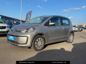 Volkswagen Up occasion année 2019 boite Manuelle Annonce Volkswagen Up occasion Essence Up 1.0 75 BlueMotion Technology BVM5 Move Up! 5p à Toulouse