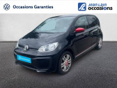 Annonce Volkswagen Up occasion Essence Up 1.0 75 BlueMotion Technology BVM5 Up! Beats Audio 5p  Sallanches