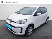 Annonce Volkswagen Up occasion Essence Up 1.0 75 BlueMotion Technology BVM5 Up! Connect 3p  Albi