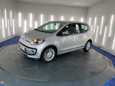 Annonce Volkswagen Up occasion Essence Up 1.0 75 BlueMotion Technology High Up! 3p  Toulouse