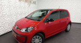 Annonce Volkswagen Up occasion Essence Up! 1.0 75 Move Up!  Chenove