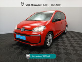 Annonce Volkswagen Up occasion Essence Up 1.0 75 Up! Beats Audio � Saint-Quentin