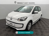 Annonce Volkswagen Up occasion Essence Up 1.0 75 Up! Club  ASG5 � Saint-Maximin