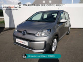 Volkswagen Up occasion année 2017 boite Manuelle Annonce Volkswagen Up occasion Essence Up 1.0 75 à Brie-Comte-Robert