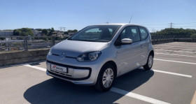 Volkswagen Up occasion 2013 mise en vente à Igny par le garage GROUPE SDVO - photo n°1