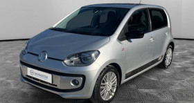 Volkswagen Up , garage DRIVEKOSTER � nice