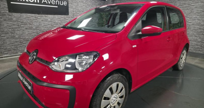 Volkswagen Up UP! 1.0i - 75 Connect