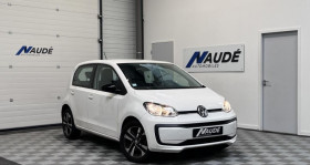 Volkswagen Up , garage NAUDE AUTOMOBILES CHAPONOST  CHAPONOST