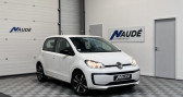 Volkswagen Up occasion année 2019 boite Manuelle Annonce Volkswagen Up occasion Essence UP! 1.0i BlueMotion 60 ch IQ.Drive Première main Suivie à CHAPONOST
