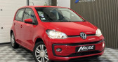 Annonce Volkswagen Up occasion Essence UP! 1.0i BlueMotion 75 ch ASG5 High - Entretien complet � CHAPONOST