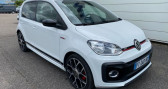Annonce Volkswagen Up occasion Essence UP! 2.0 1.0 115 GTI  CHANAS