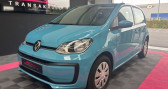 Volkswagen Up UP! 2.0 1.0 65 BlueMotion Technology BVM5 Lounge   Pont-l'Évêque 14